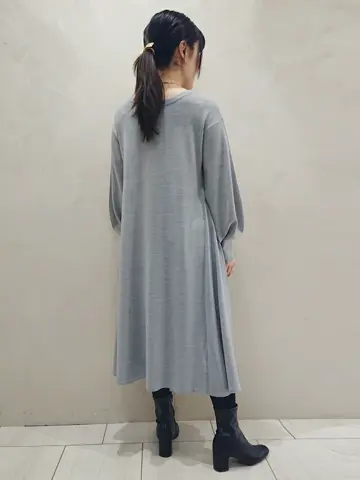 自由区 木村 コーディネート画像