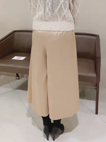 自由区 鈴木 コーディネート画像