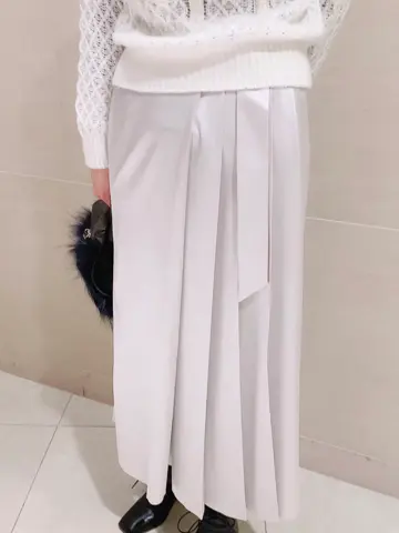 自由区 鈴木 コーディネート画像