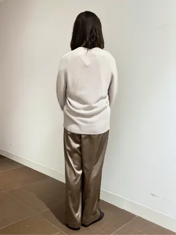 自由区 清水 コーディネート画像