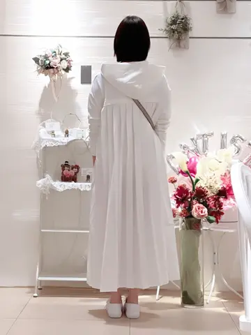 自由区 丸尾 コーディネート画像