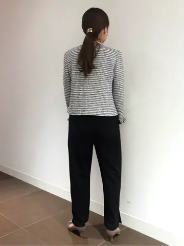 自由区 古宮 コーディネート画像