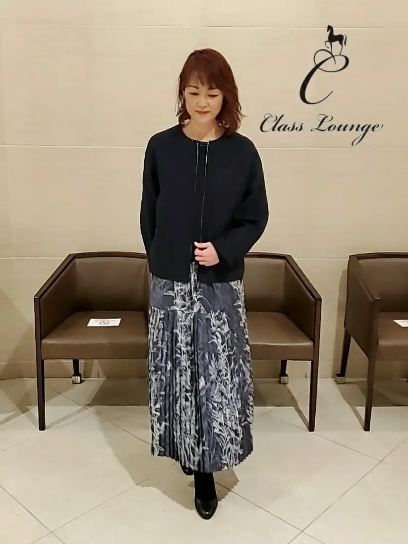  森崎 コーディネート画像