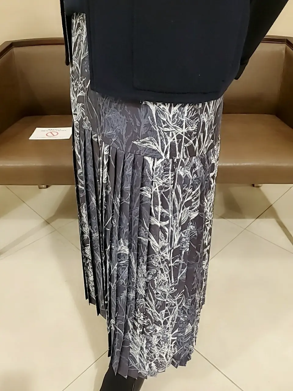 自由区 森崎 コーディネート画像