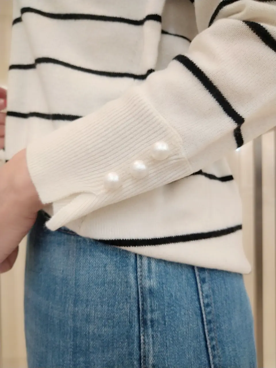 自由区 鶴田 コーディネート画像