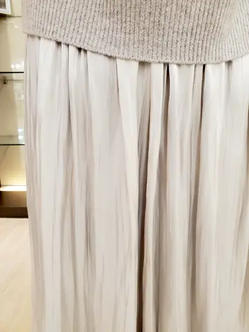 自由区 原田 コーディネート画像