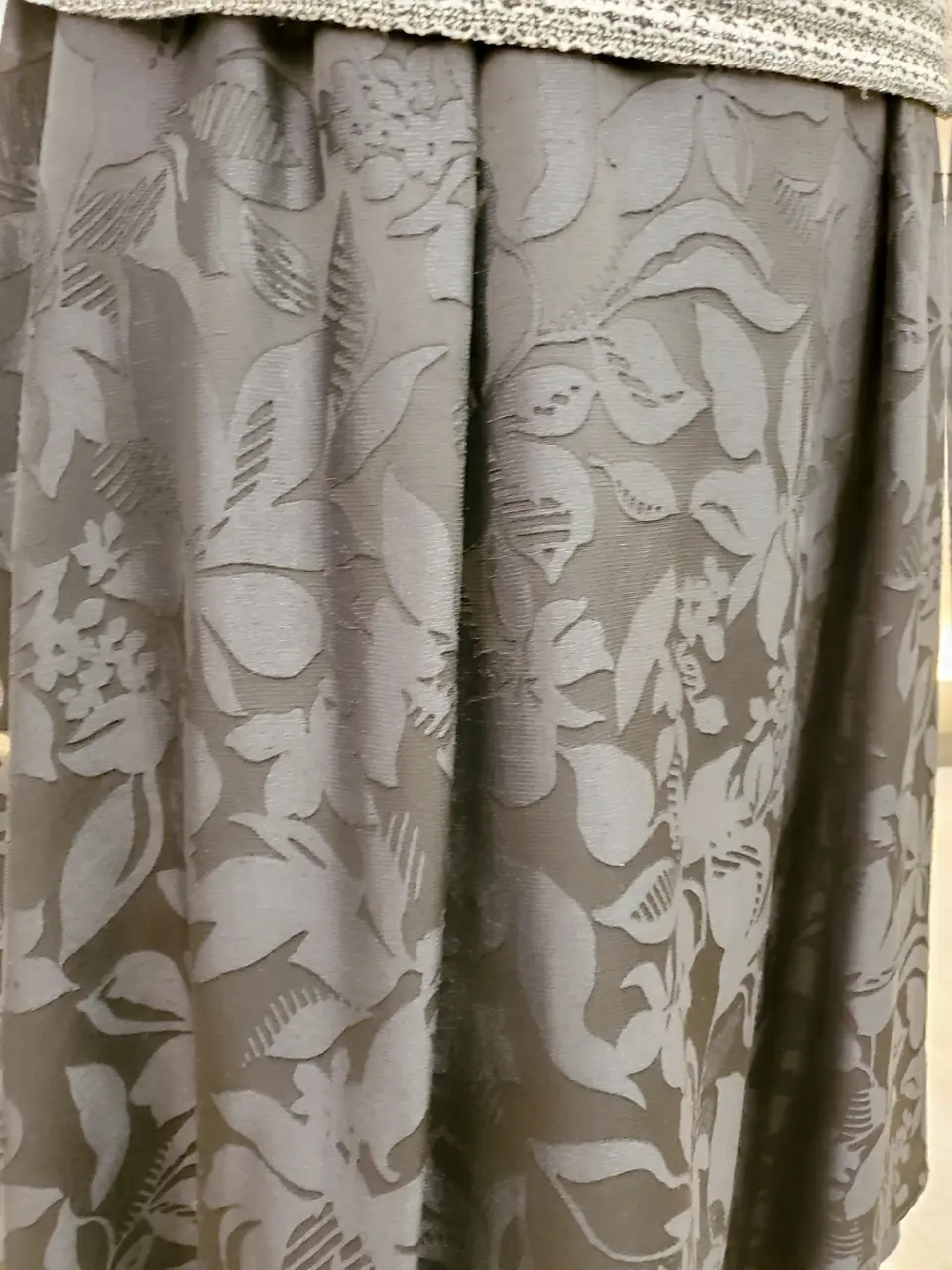 自由区 原田 コーディネート画像