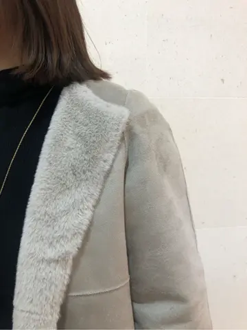 自由区 鈴木 コーディネート画像