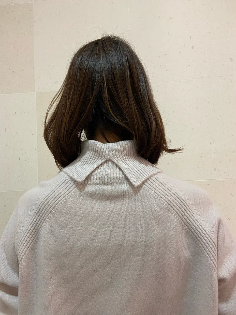 自由区 山本 コーディネート画像