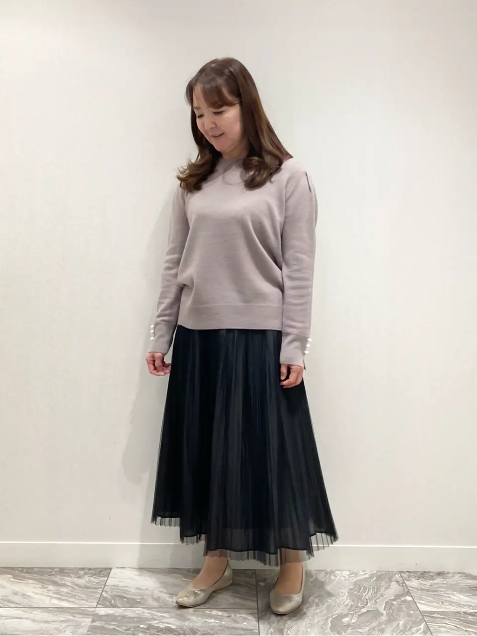  白戸 コーディネート画像