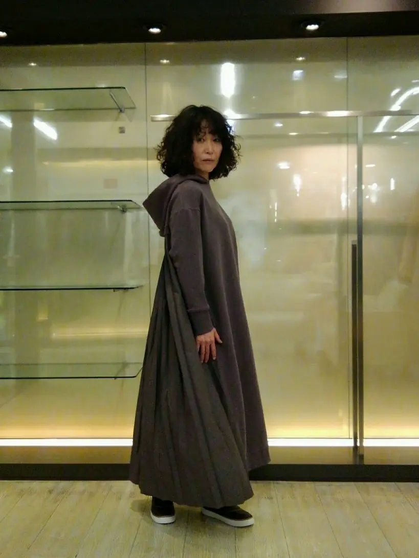  廣本 コーディネート画像