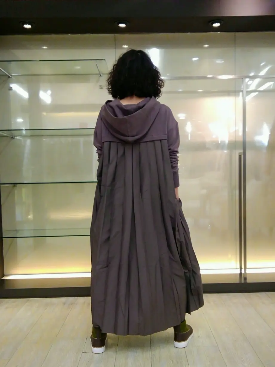 自由区 廣本 コーディネート画像