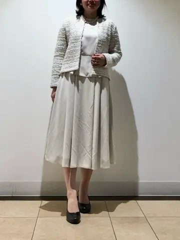 自由区 藤﨑 コーディネート画像