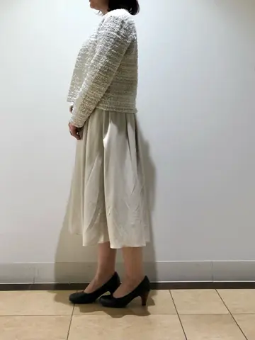 自由区 藤﨑 コーディネート画像