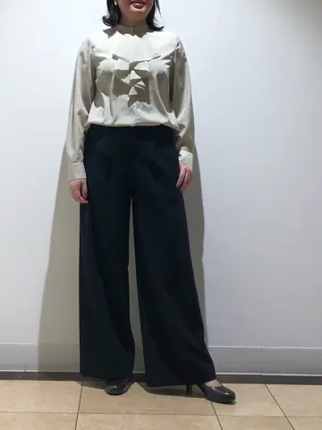 自由区 藤﨑 コーディネート画像