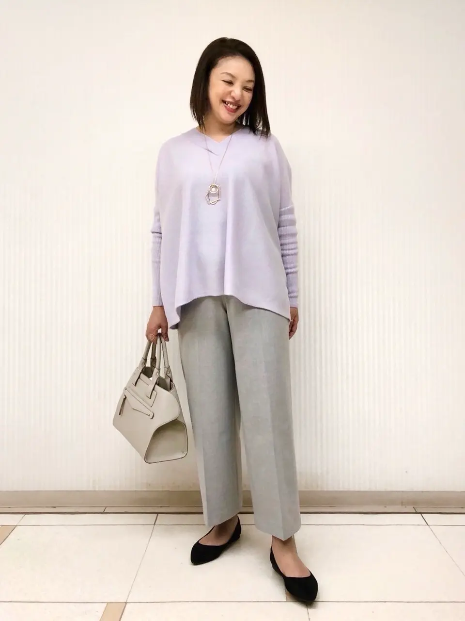  吉場 コーディネート画像