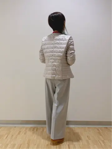 自由区 多田 コーディネート画像