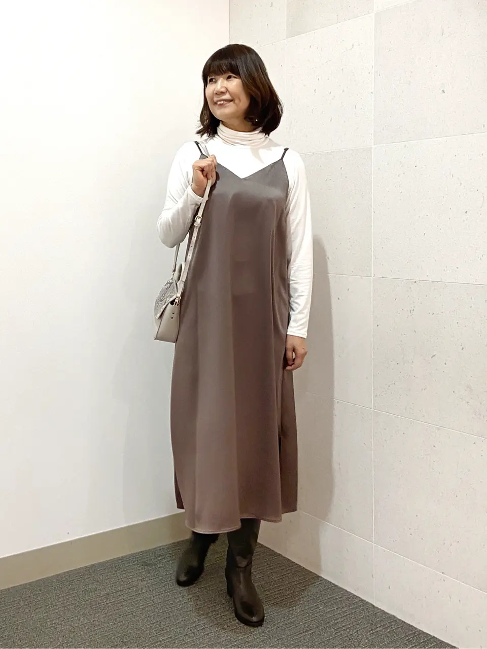  山本 コーディネート画像