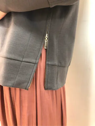 自由区 黒田 コーディネート画像