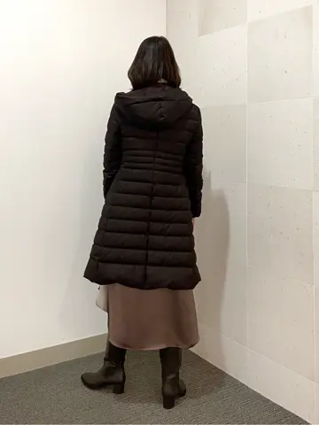 自由区 山本 コーディネート画像