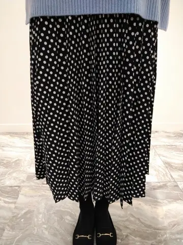 自由区 奥山 コーディネート画像