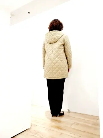 自由区 中村 コーディネート画像