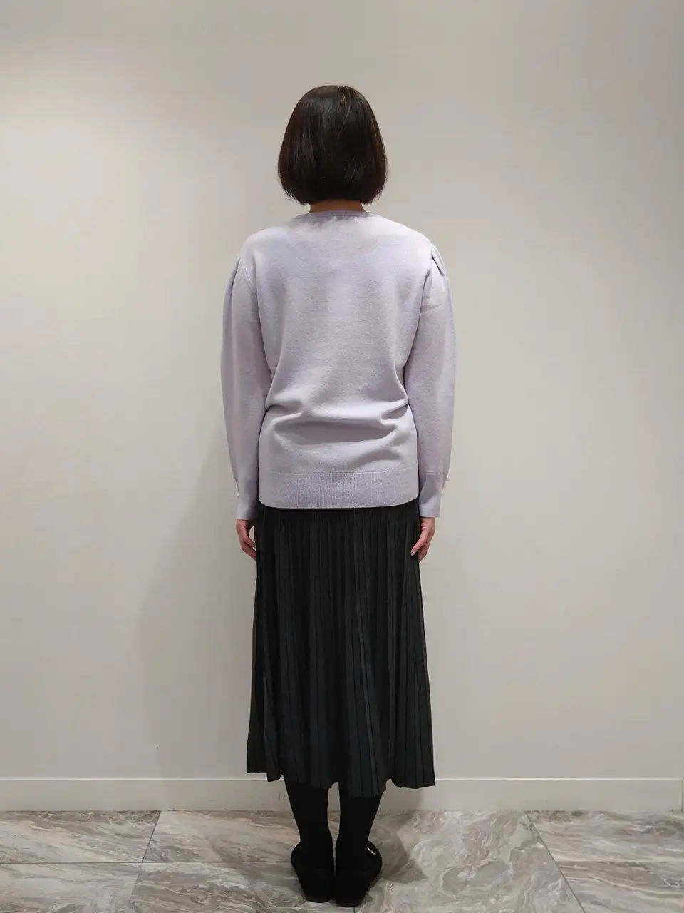 自由区 奥山 コーディネート画像