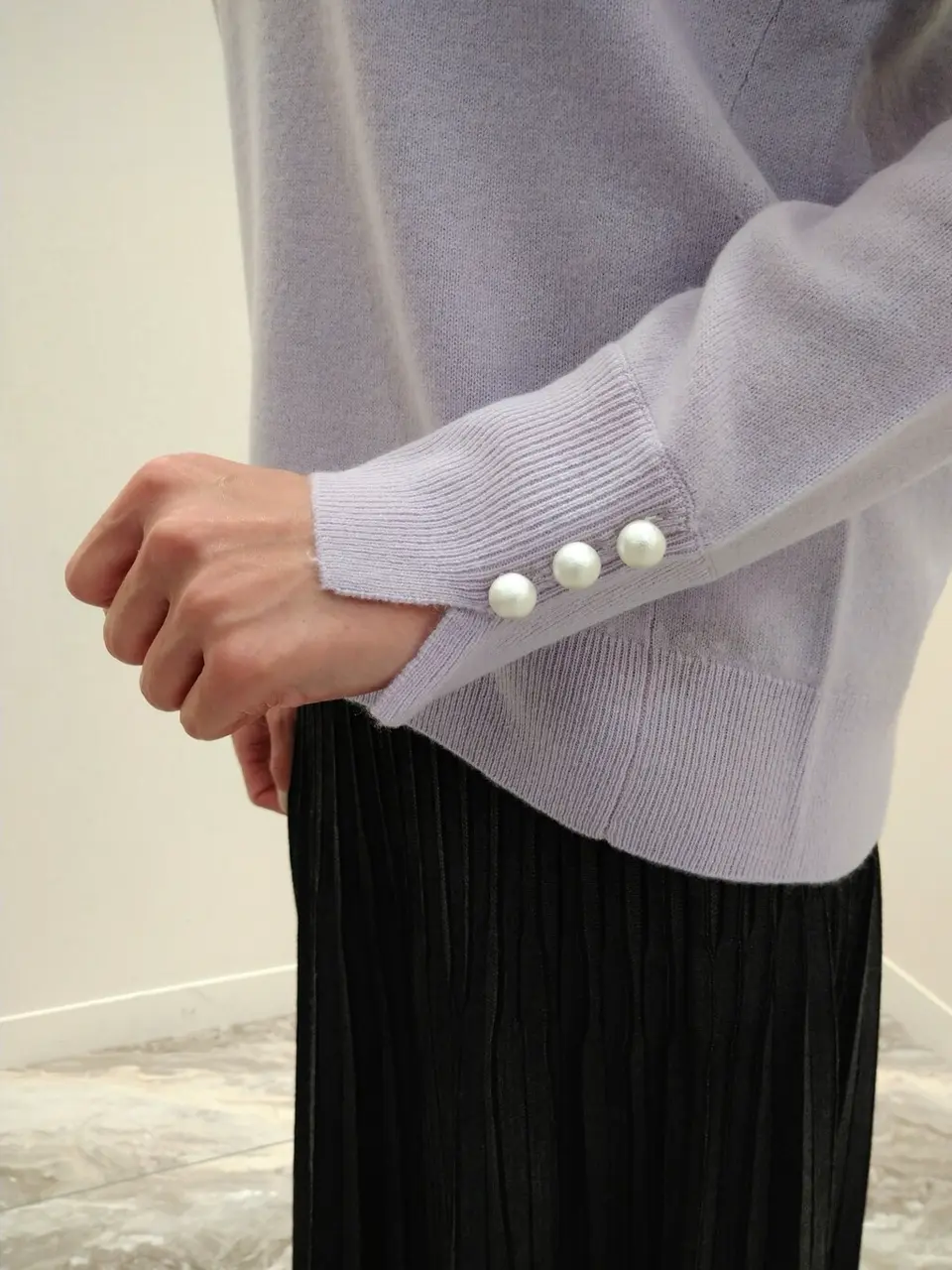 自由区 奥山 コーディネート画像