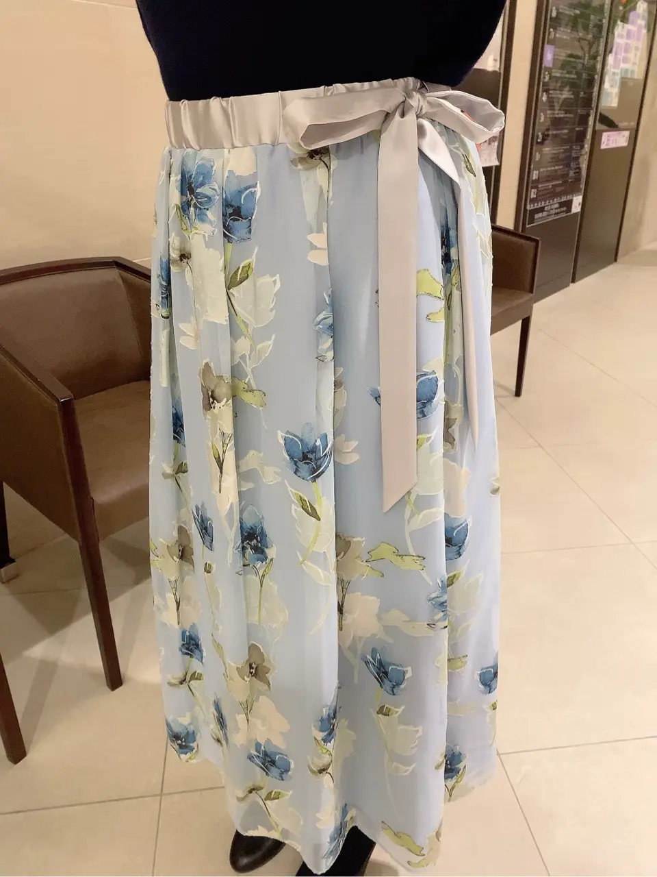 自由区 桑原 コーディネート画像