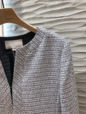 自由区 鈴木 コーディネート画像