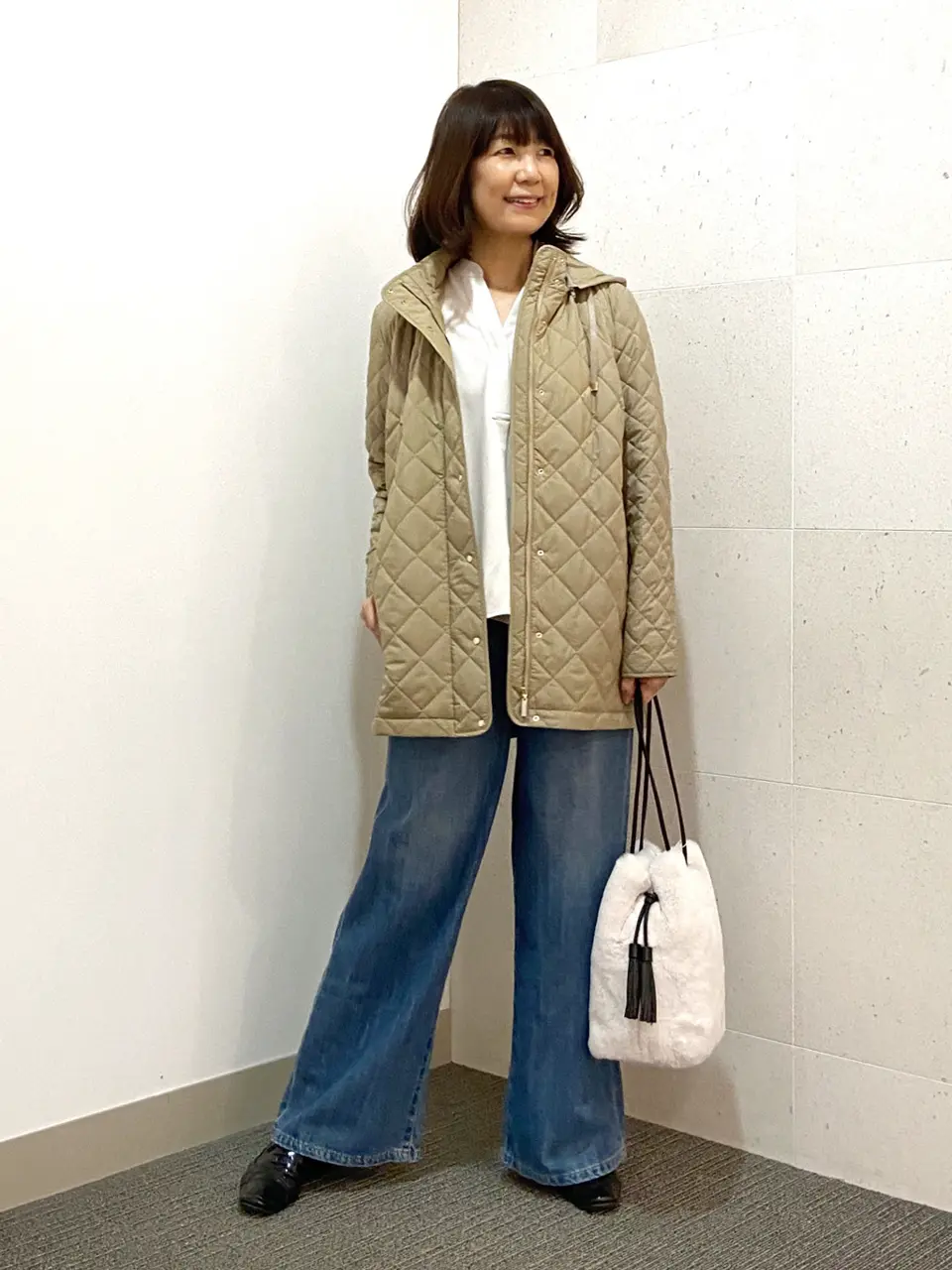  山本 コーディネート画像