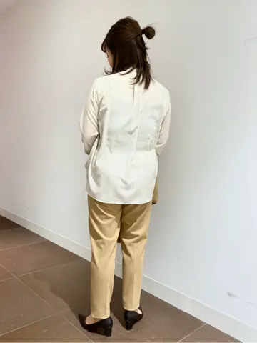 自由区 清水 コーディネート画像