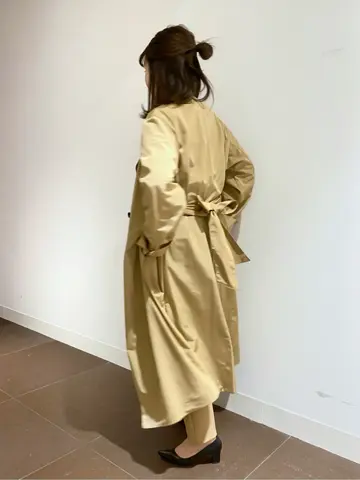 自由区 清水 コーディネート画像