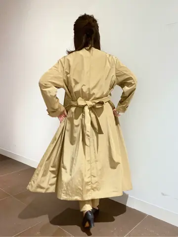 自由区 清水 コーディネート画像