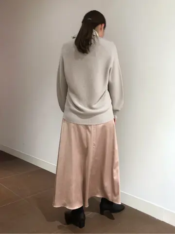 自由区 古宮 コーディネート画像