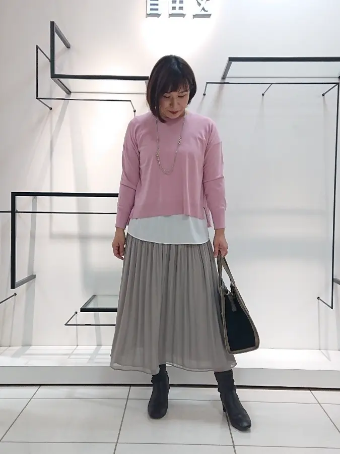  近藤 コーディネート画像