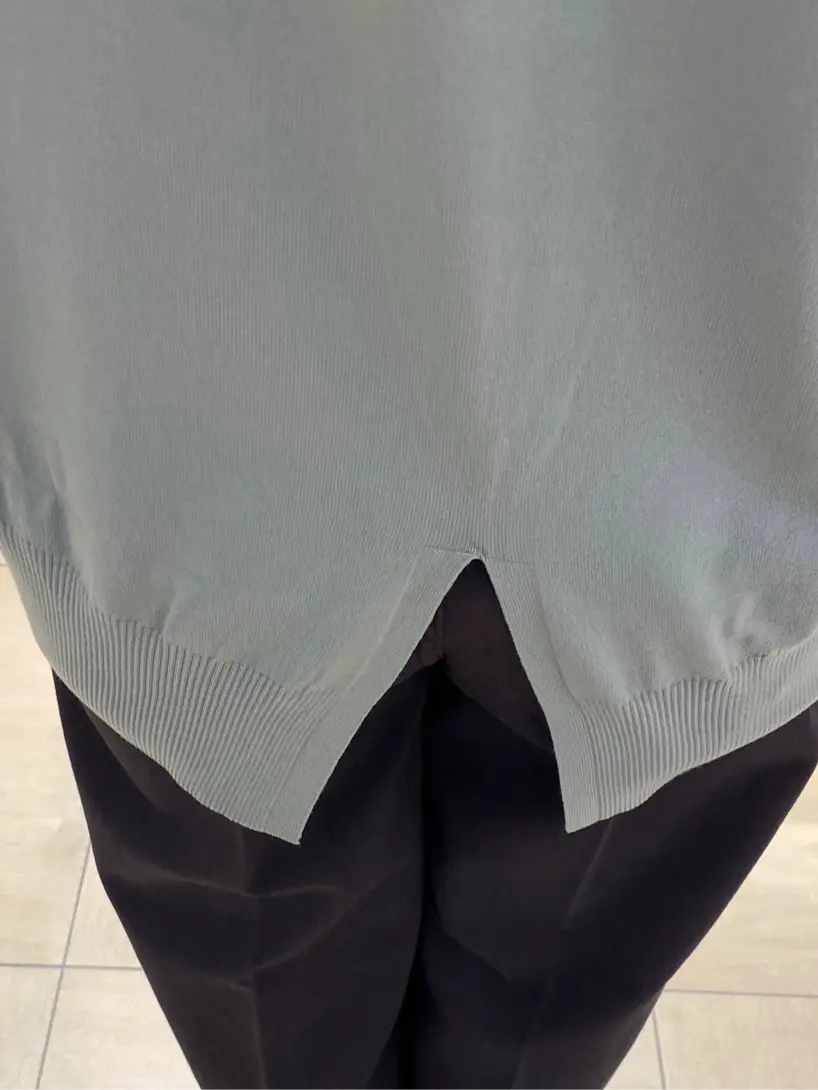 自由区 丸尾 コーディネート画像