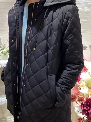 自由区 丸尾 コーディネート画像