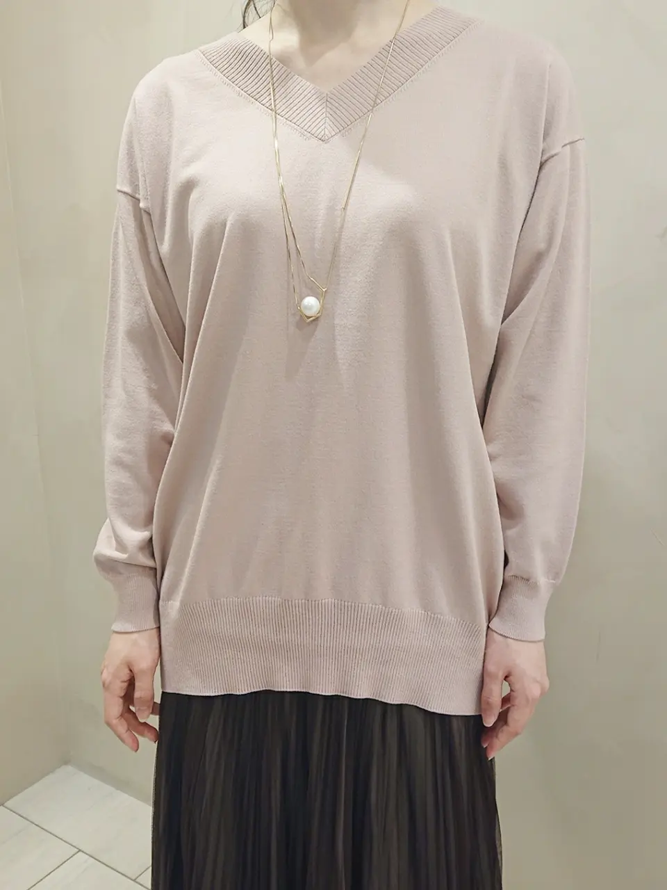 自由区 木村 コーディネート画像