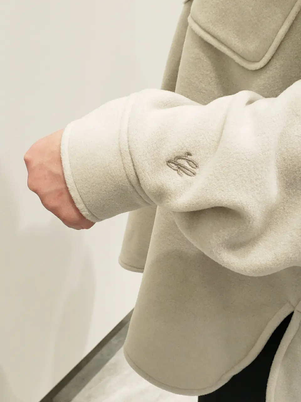 自由区 鈴木 コーディネート画像