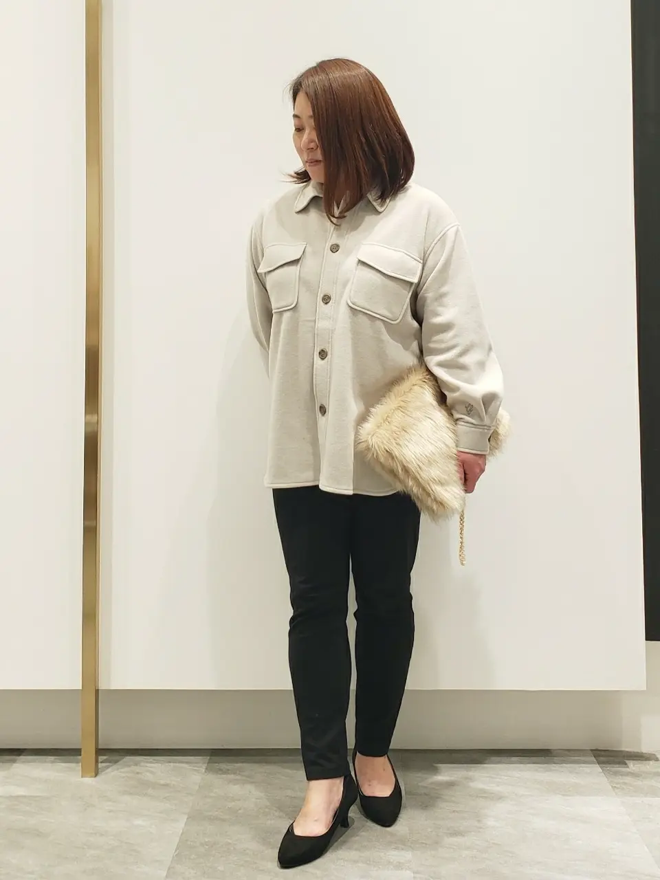  鈴木 コーディネート画像