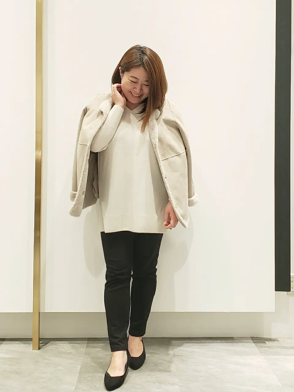  鈴木 コーディネート画像