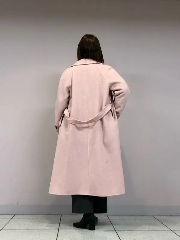 自由区 上島 コーディネート画像