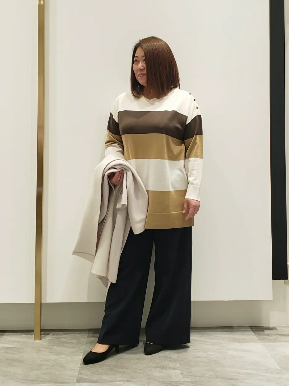  鈴木 コーディネート画像