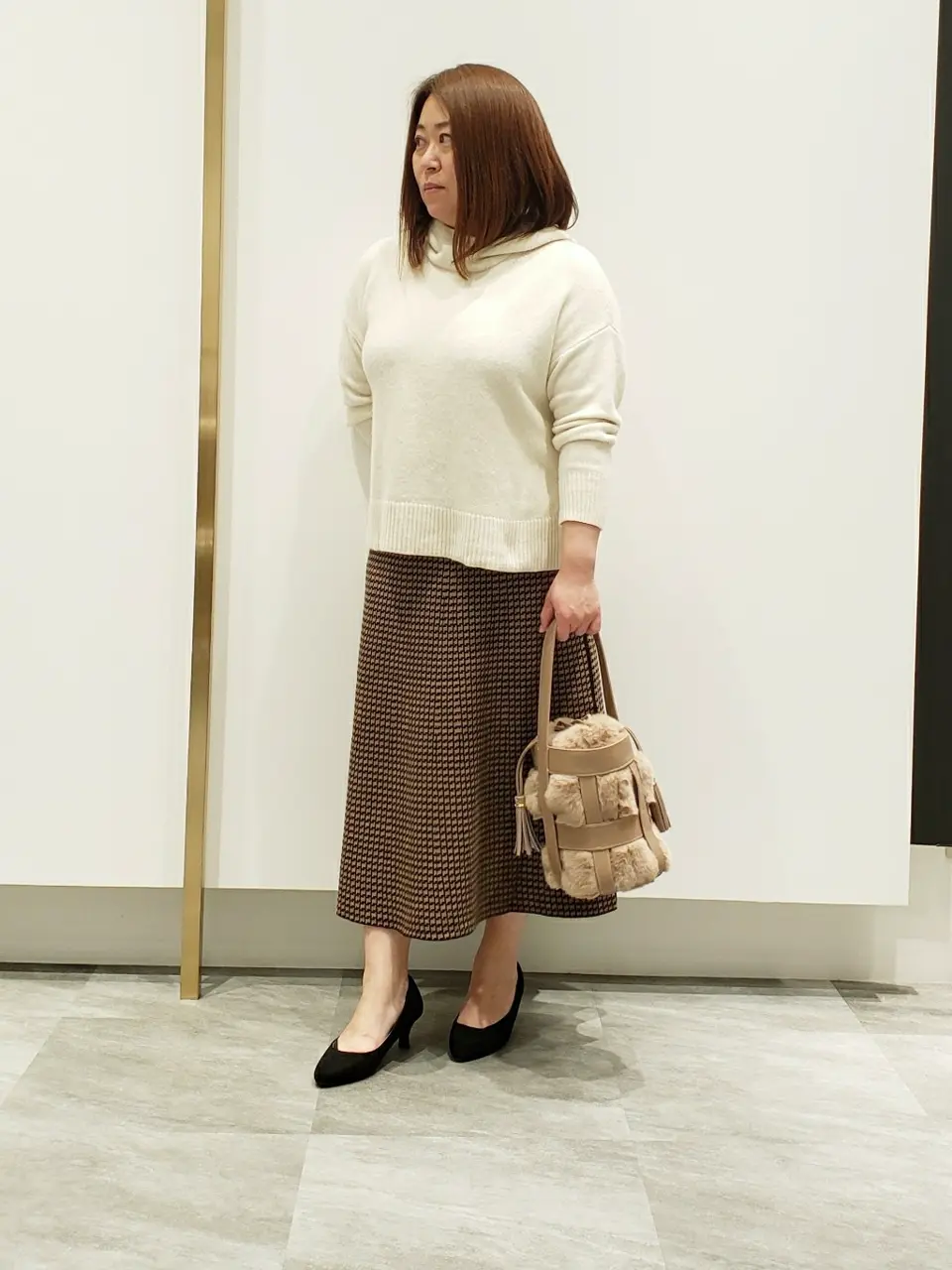  鈴木 コーディネート画像