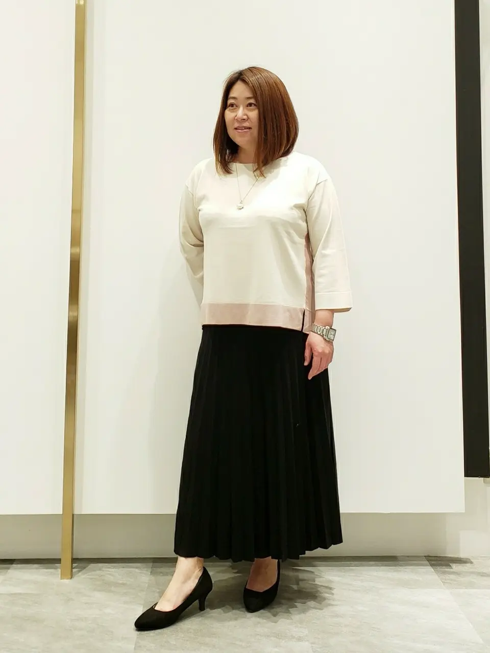  鈴木 コーディネート画像