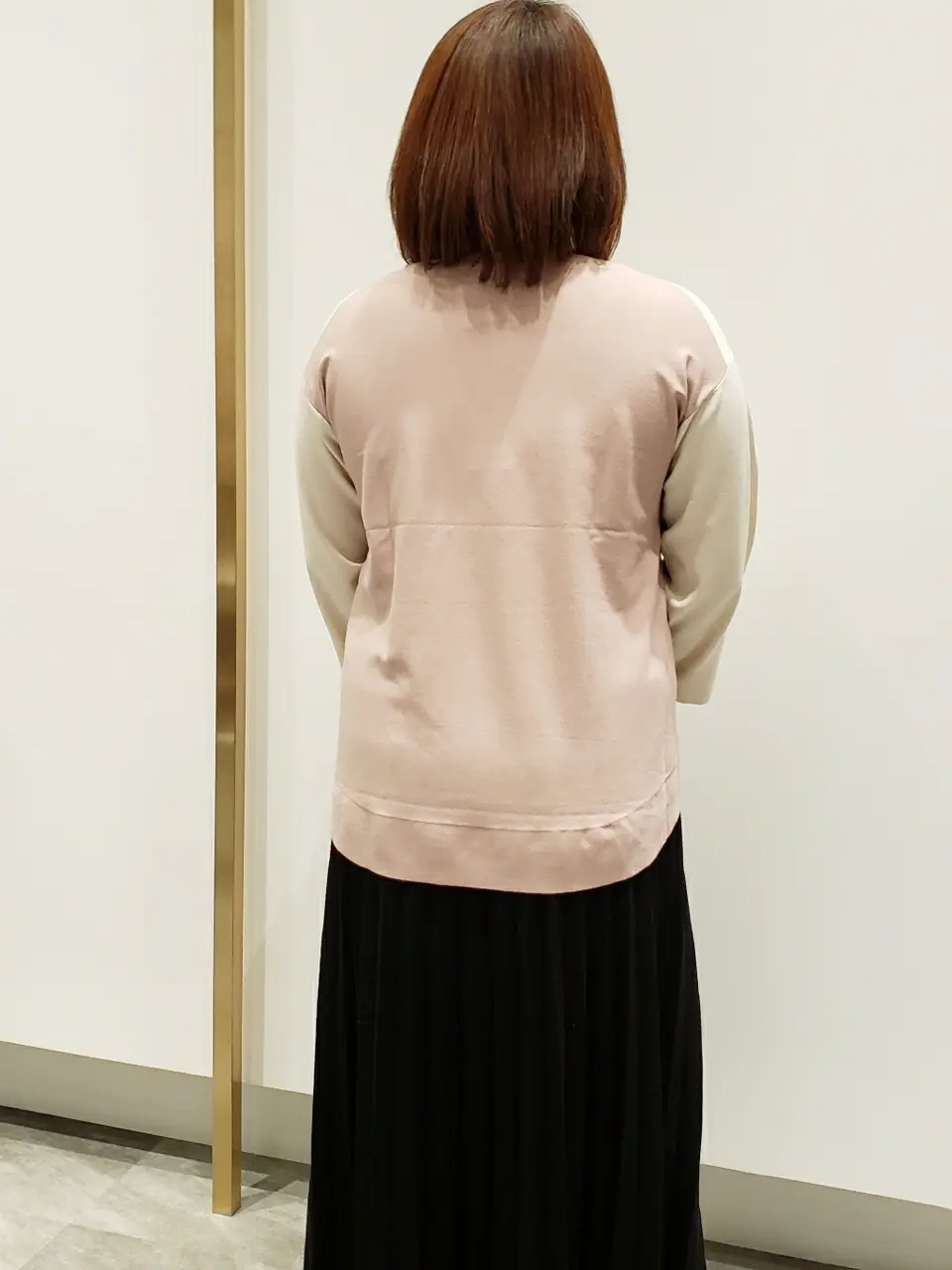 自由区 鈴木 コーディネート画像