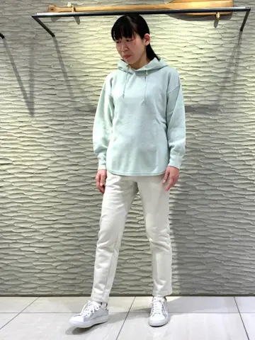 自由区 大川 コーディネート画像