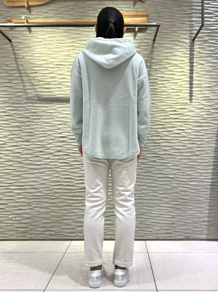 自由区 大川 コーディネート画像