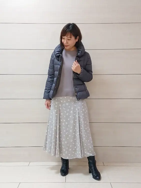  近藤 コーディネート画像